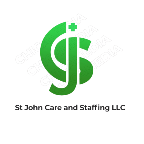 St John Care & Staffing